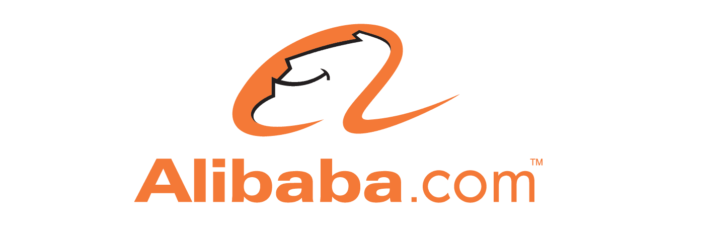 Alibaba logo