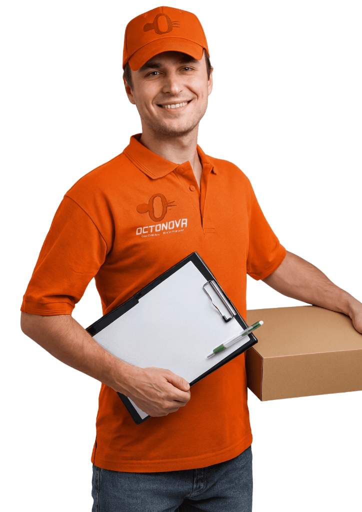 Octonova Global Identity