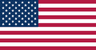 Flag Estados Unidos