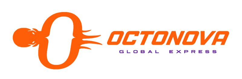 Octonova Logo