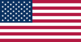 Flag Estados Unidos